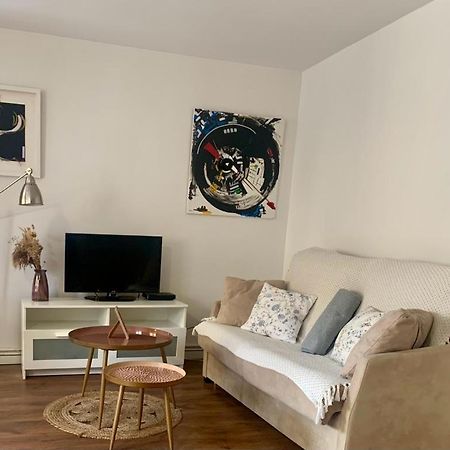 Estudio5 Tudela Exteriér fotografie