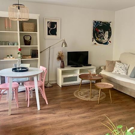 Estudio5 Tudela Exteriér fotografie