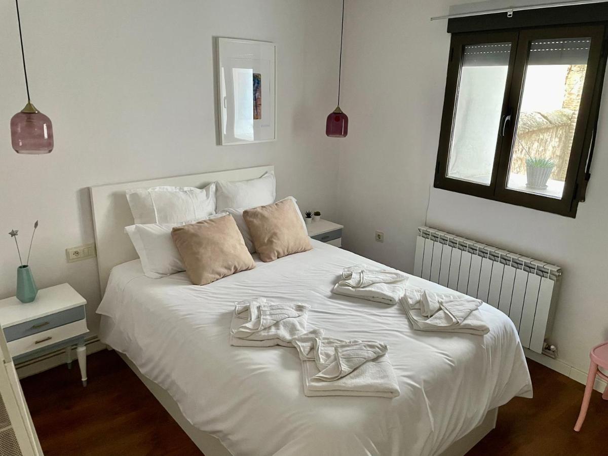 Estudio5 Tudela Exteriér fotografie