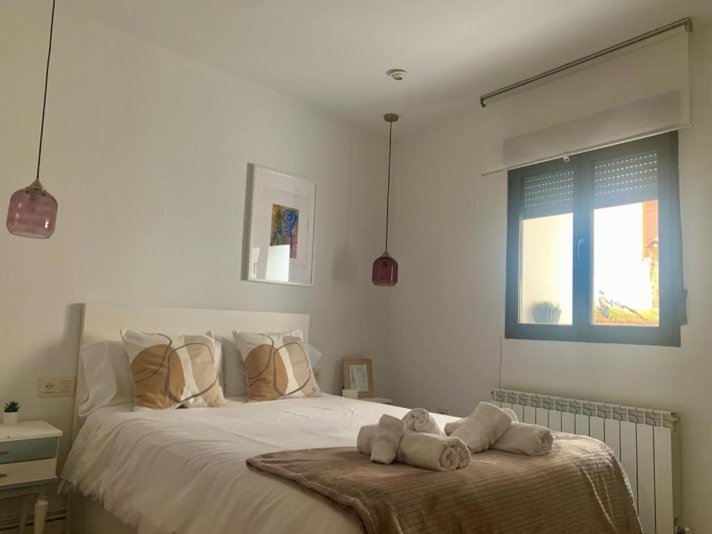 Estudio5 Tudela Exteriér fotografie
