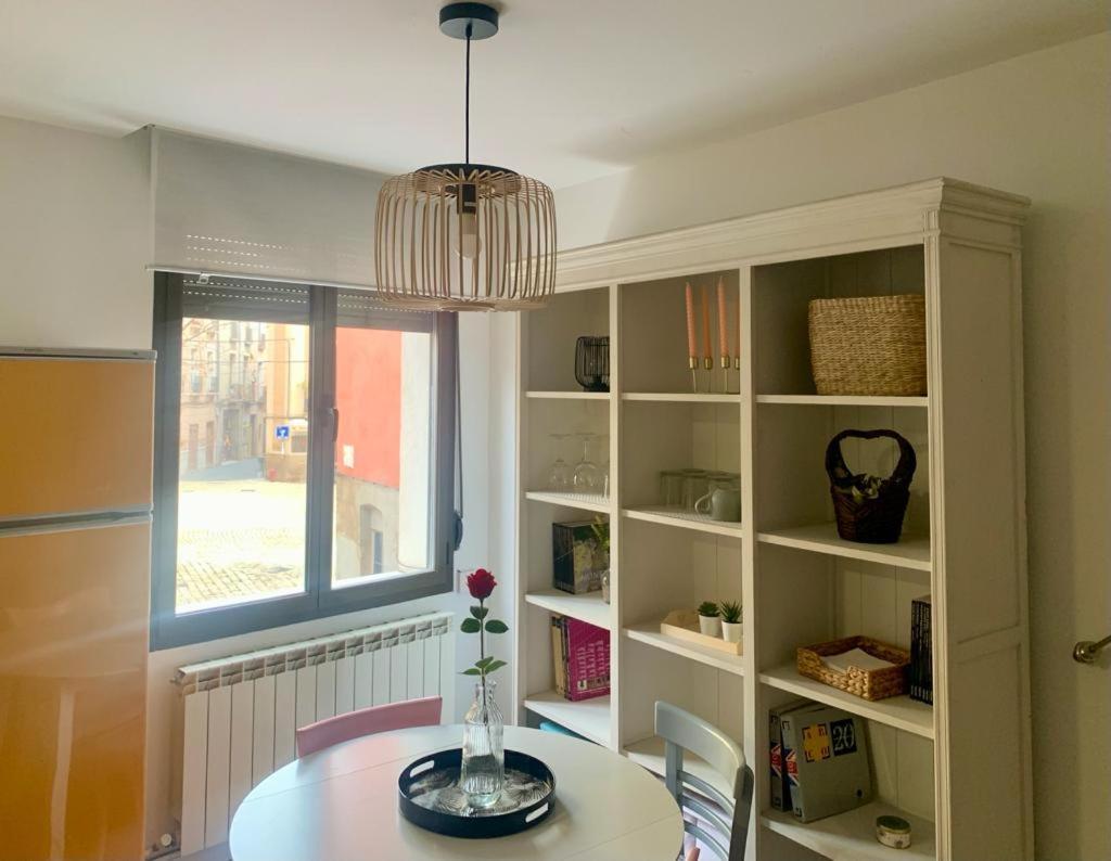 Estudio5 Tudela Exteriér fotografie