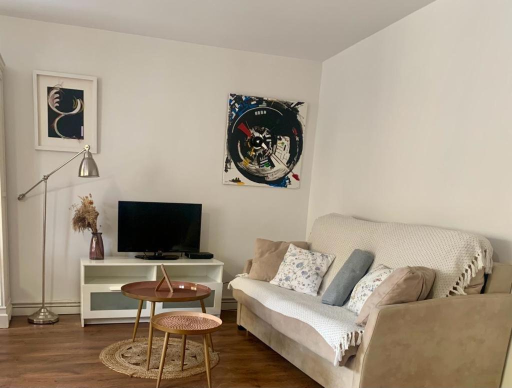 Estudio5 Tudela Exteriér fotografie